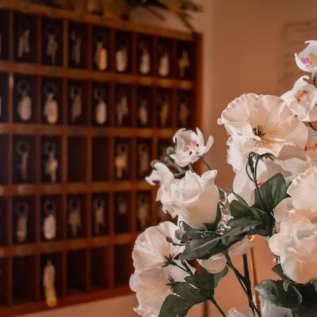 Hotel Lalla