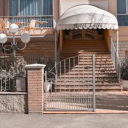 Lalla Hotel Cervia