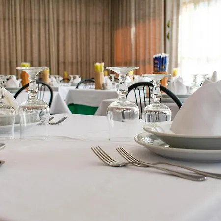 Hotel Lalla 3*