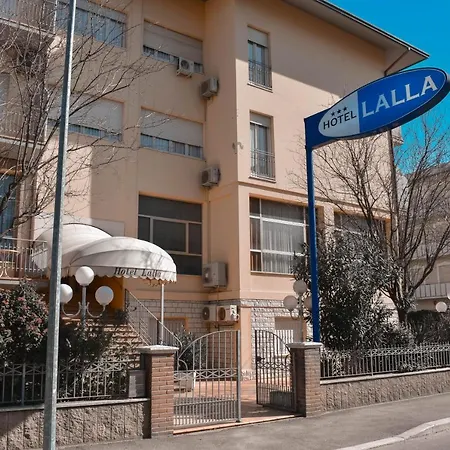 Hotel Lalla Cervia