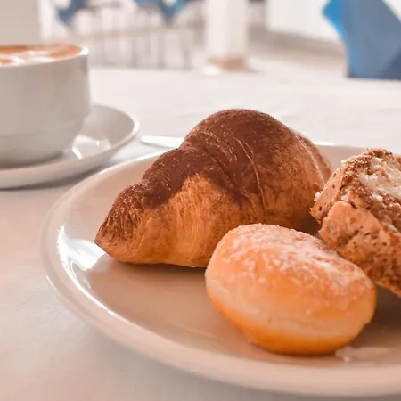 Lalla Hotel Cervia
