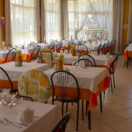 Lalla Hotel