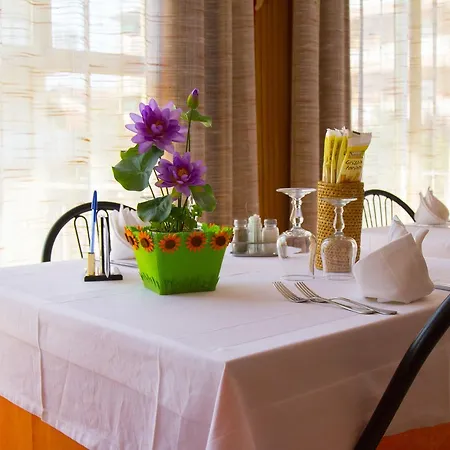 Hotel Lalla Cervia