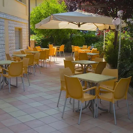 Lalla Cervia