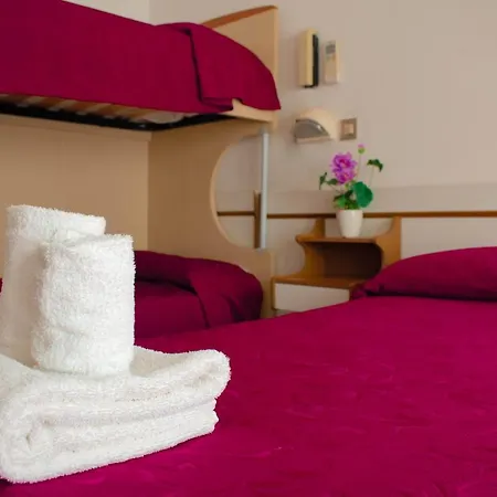 Hotel Lalla Cervia
