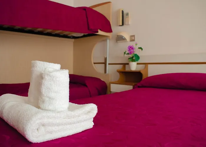 Otel Lalla Cervia