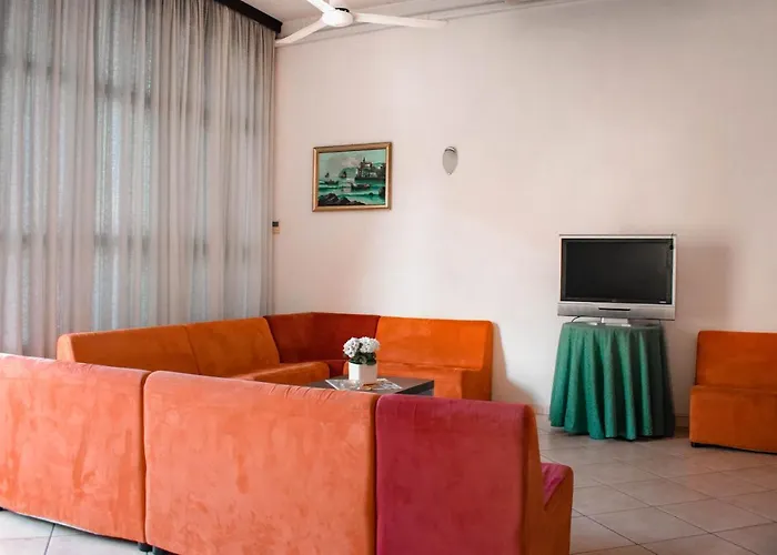 Lalla 3* Cervia