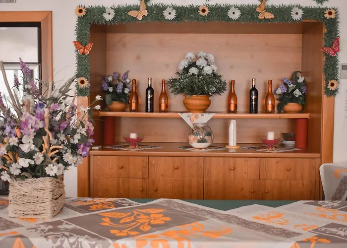 Otel Lalla Cervia