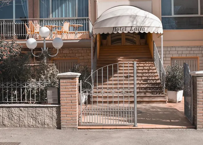 Lalla Hotell Cervia