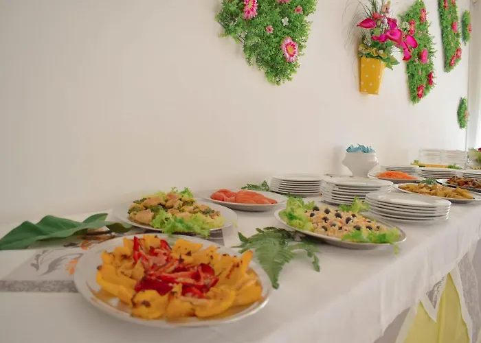 Lalla 3* チェルヴィア